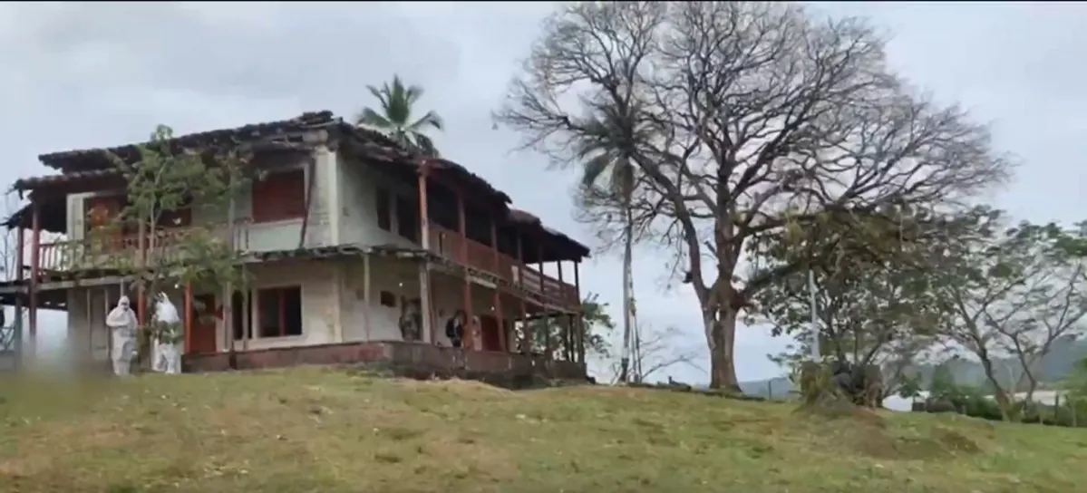 Jamundí: hallan muertos a cuatro jóvenes secuestrados y señalan a disidencias