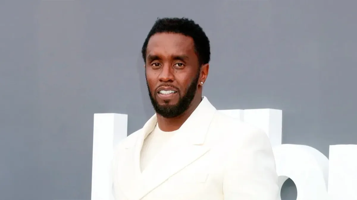 El rapero Sean ‘Diddy’ Combs exonerado de principales cargos, se libra de cadena perpetua