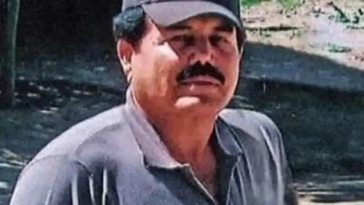 EE.UU. detiene al ‘Mayo’ Zambada, cofundador del Cártel de Sinaloa
