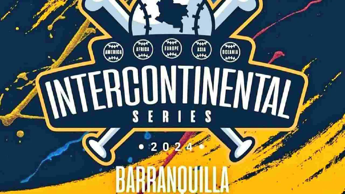 Cancelada Serie Intercontinental de Béisbol en Barranquilla por no tener aval del Gobierno
