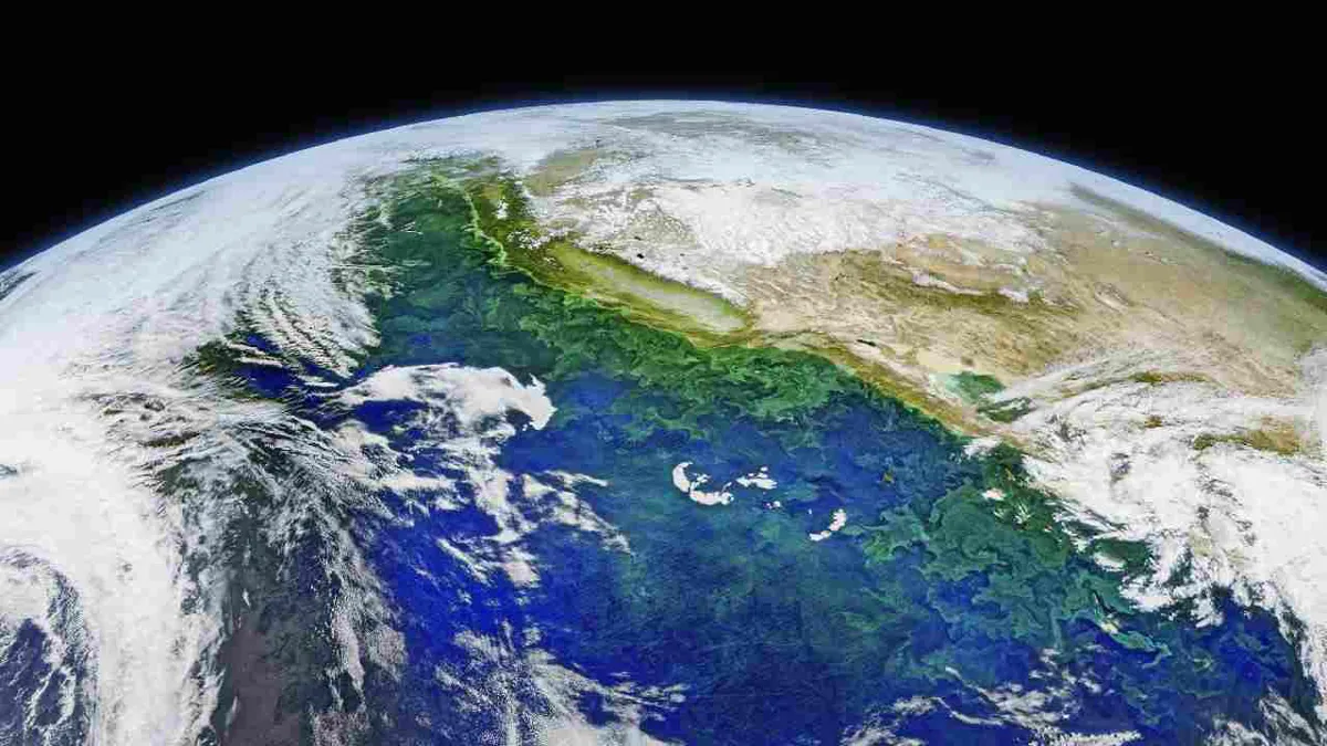 ONU revela informe que muestra “recuperación” de capa de ozono