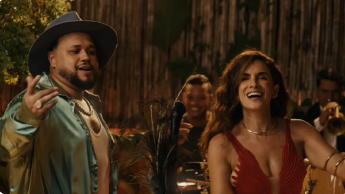 Naty Botero lanza su primera salsa: “Dulcecito en el café” junto a Yera