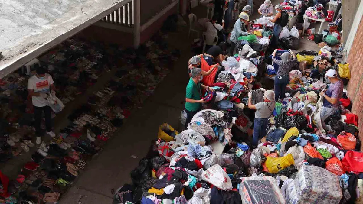 Oficina de los Derechos Humanos de la ONU condena situación en el Catatumbo
