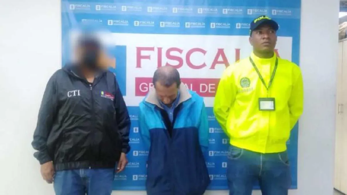 Prisión preventiva para presunto asesino de una mujer en Usaquén