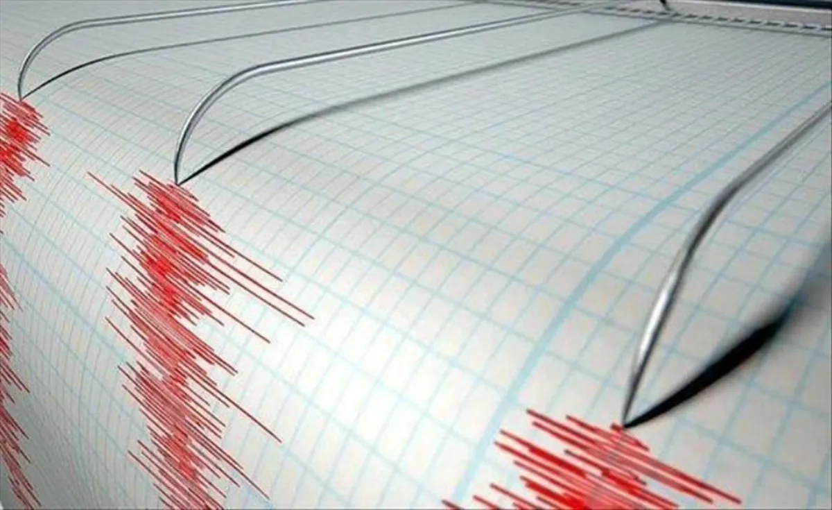 Terremoto de 7,5 grados sacude extremo austral de Chile y emiten alerta de tsunami