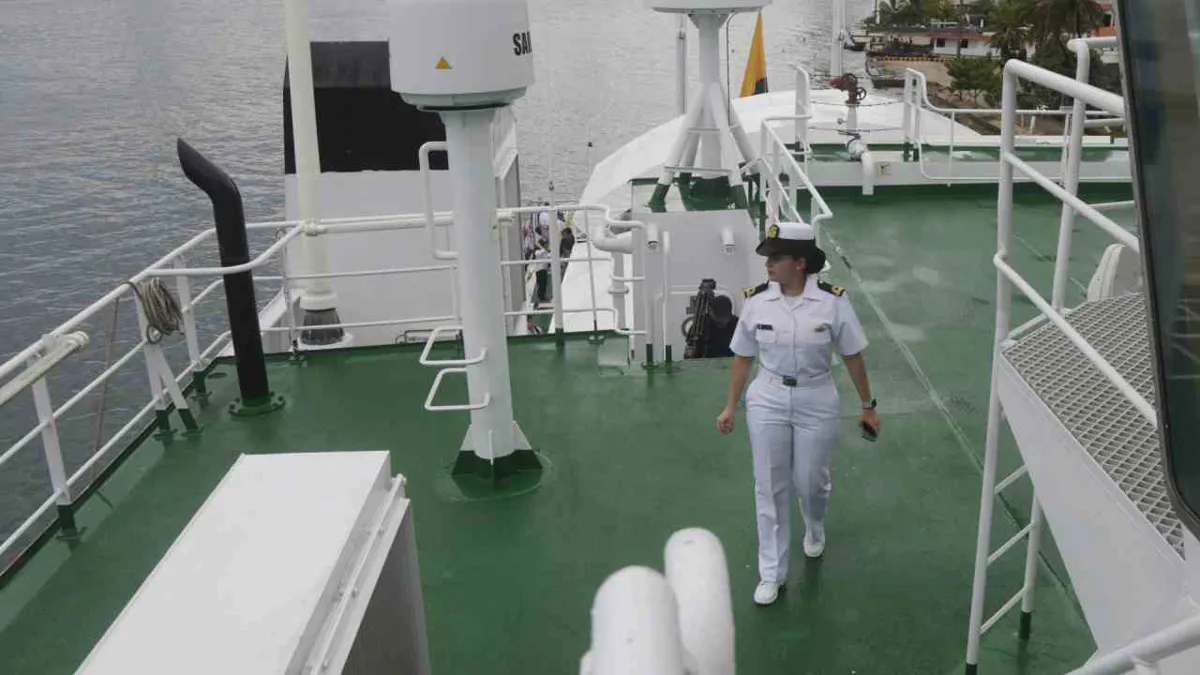 Colombia se embarca en un gran reto científico: La Investigación del galeón San José