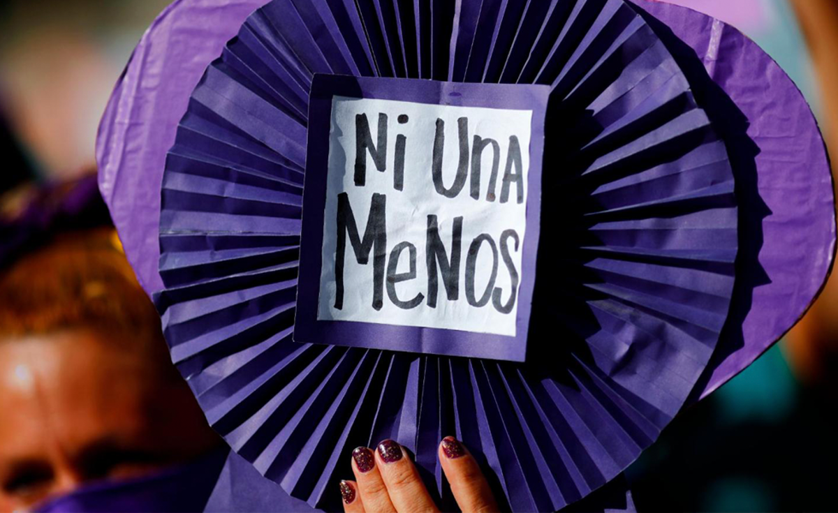 En menos de 24 horas, otra mujer fue asesinada por su expareja en Bogotá