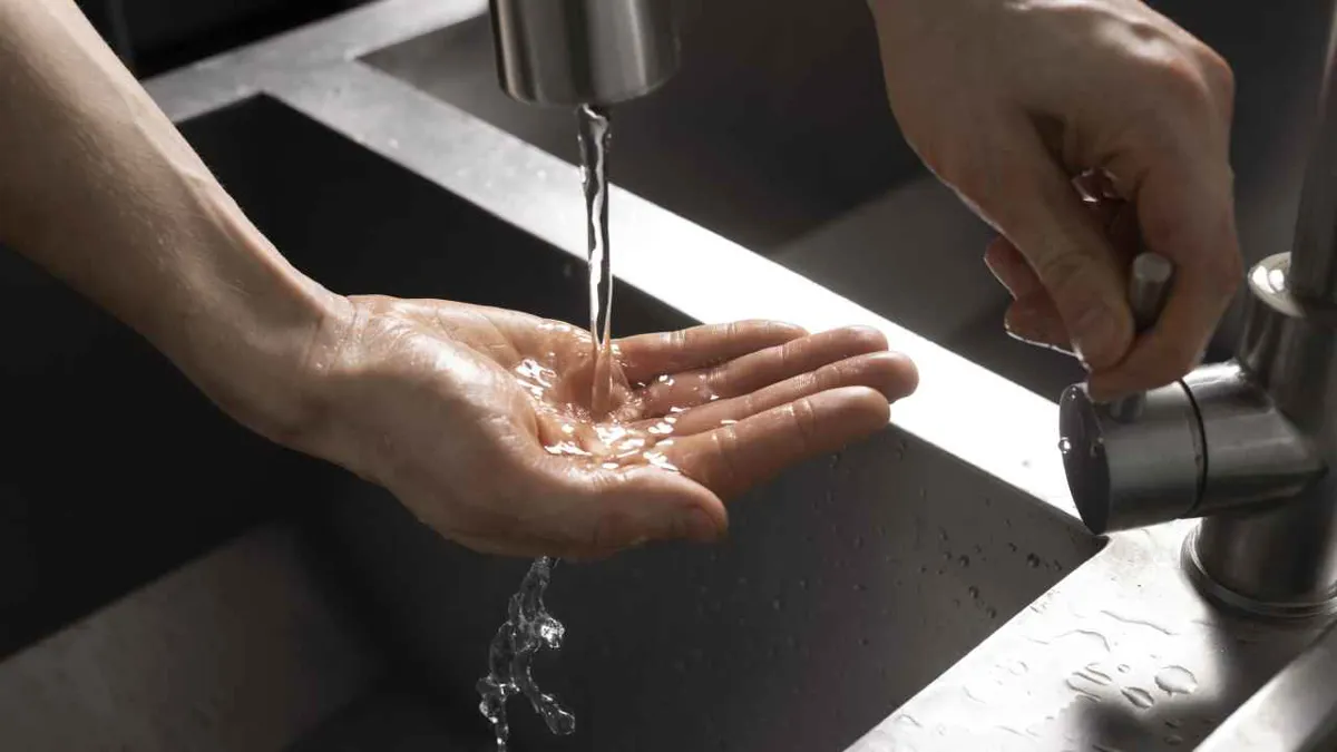 Anuncian cambios en el racionamiento de agua en Bogotá