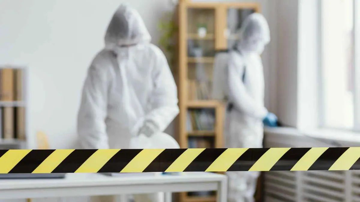 Fiscalía abre investigación por asesinato de cuatro personas en el sur de Bogotá