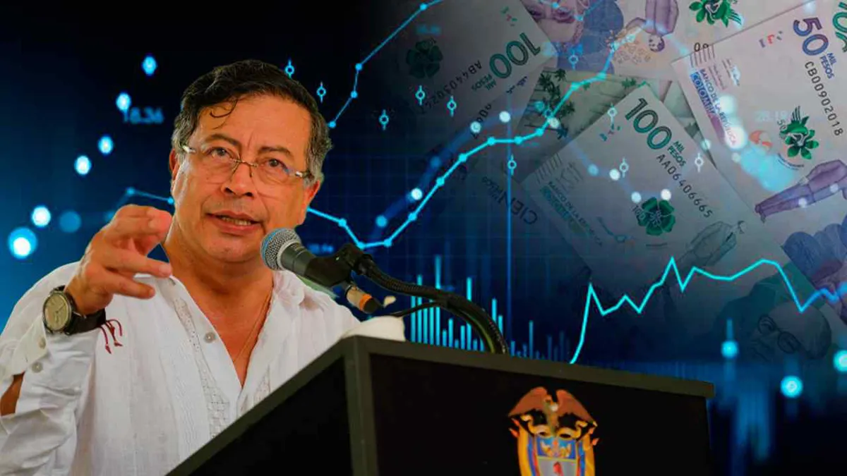 Gobierno presenta un presupuesto por unos 135.000 millones de dólares para 2026