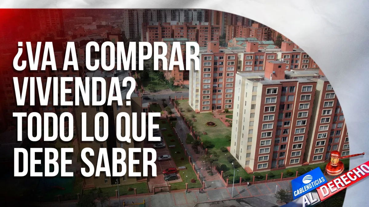 Constructoras en Colombia: 70.000 viviendas sin entregar y estos son sus derechos como comprador