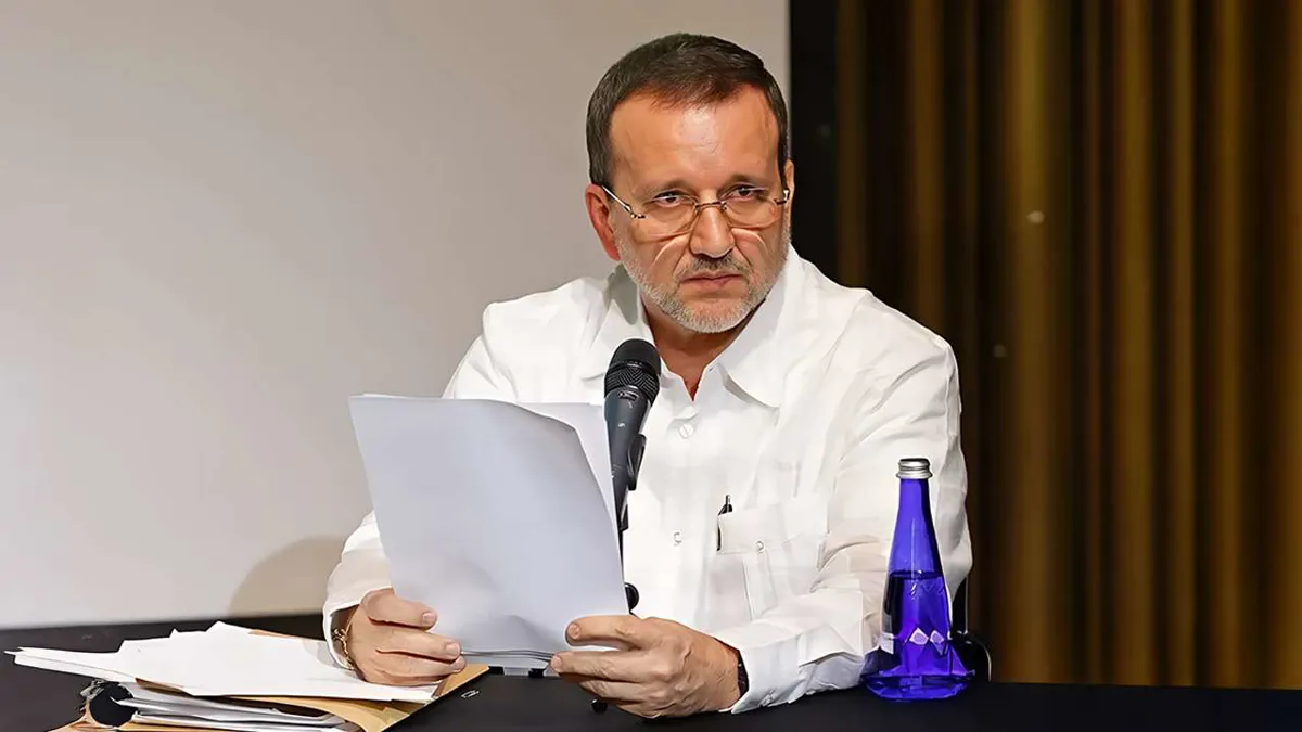 Exjefe paramilitar, alias ‘Macaco’ es condenado a 20 años de prisión