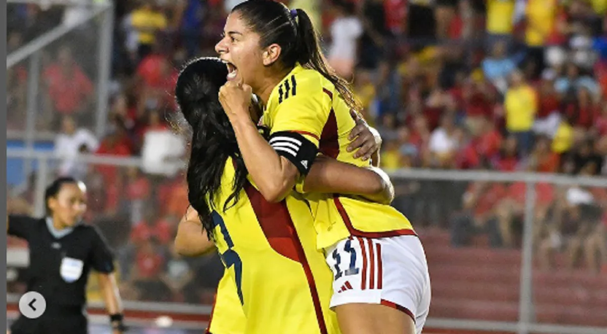 Selección Femenina ultima detalles para los Olímpicos con amistoso ante Ecuador