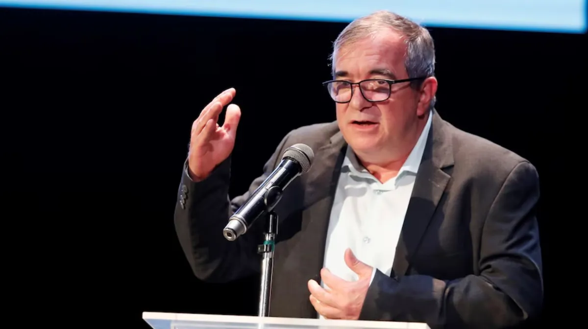La JEP imputa por reclutamiento de niños al antiguo secretariado de las Farc