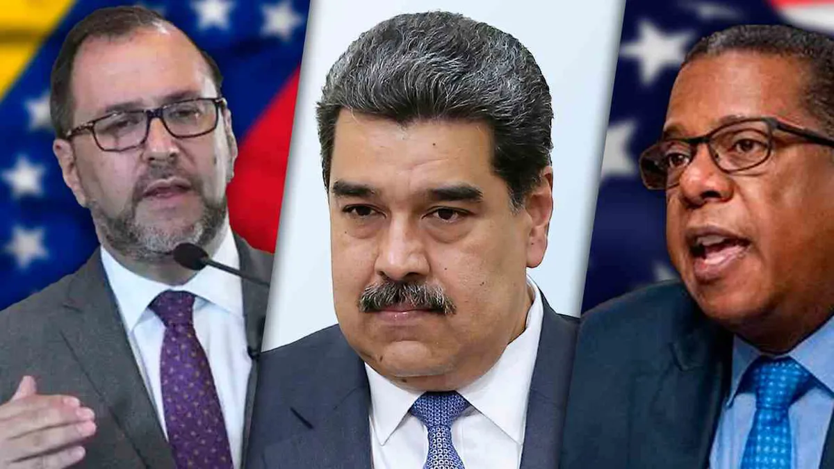 Venezuela acusa a EEUU de estar vinculado en plan de magnicidio contra Nicolás Maduro