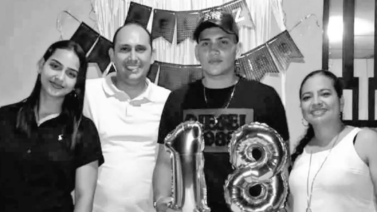 Conmoción por asesinato de un pastor evangélico y de su familia en el Cesar