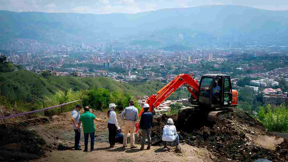 Identifican víctimas de desaparición forzada halladas en La Escombrera