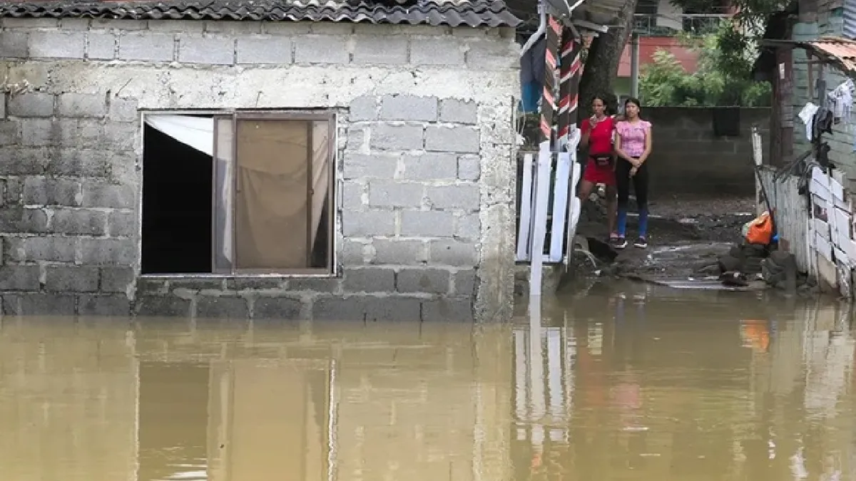 Gobierno descarta pedir ayuda internacional para atender emergencias por inundaciones