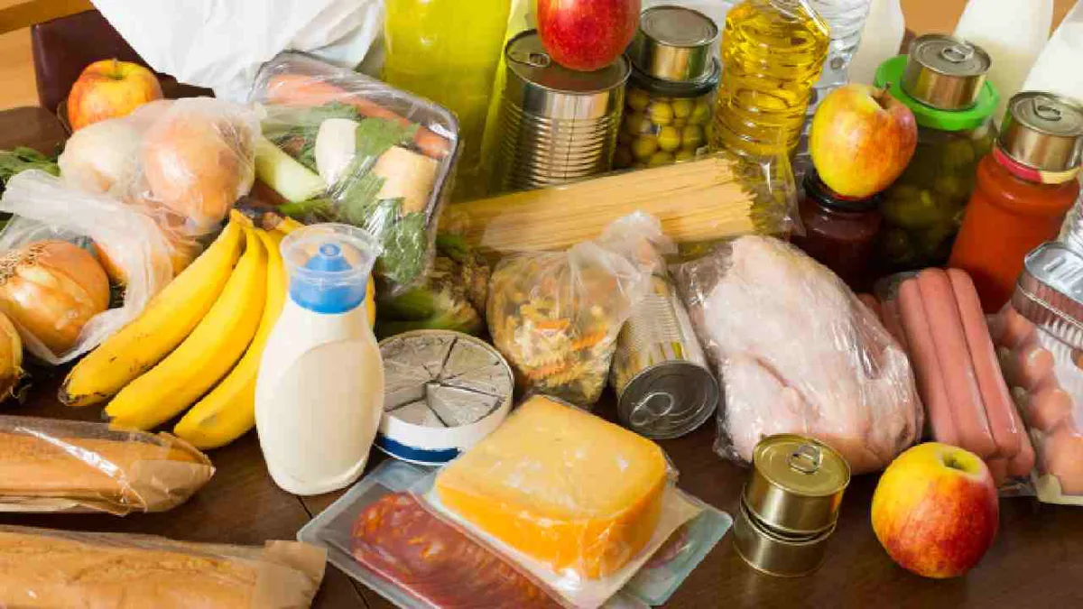 Según informe, la inseguridad alimentaria bajó al 25 % en 2023