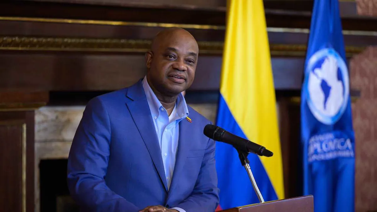 Gobierno Petro espera recuperar los cadáveres de mercenarios colombianos muertos en Sudán