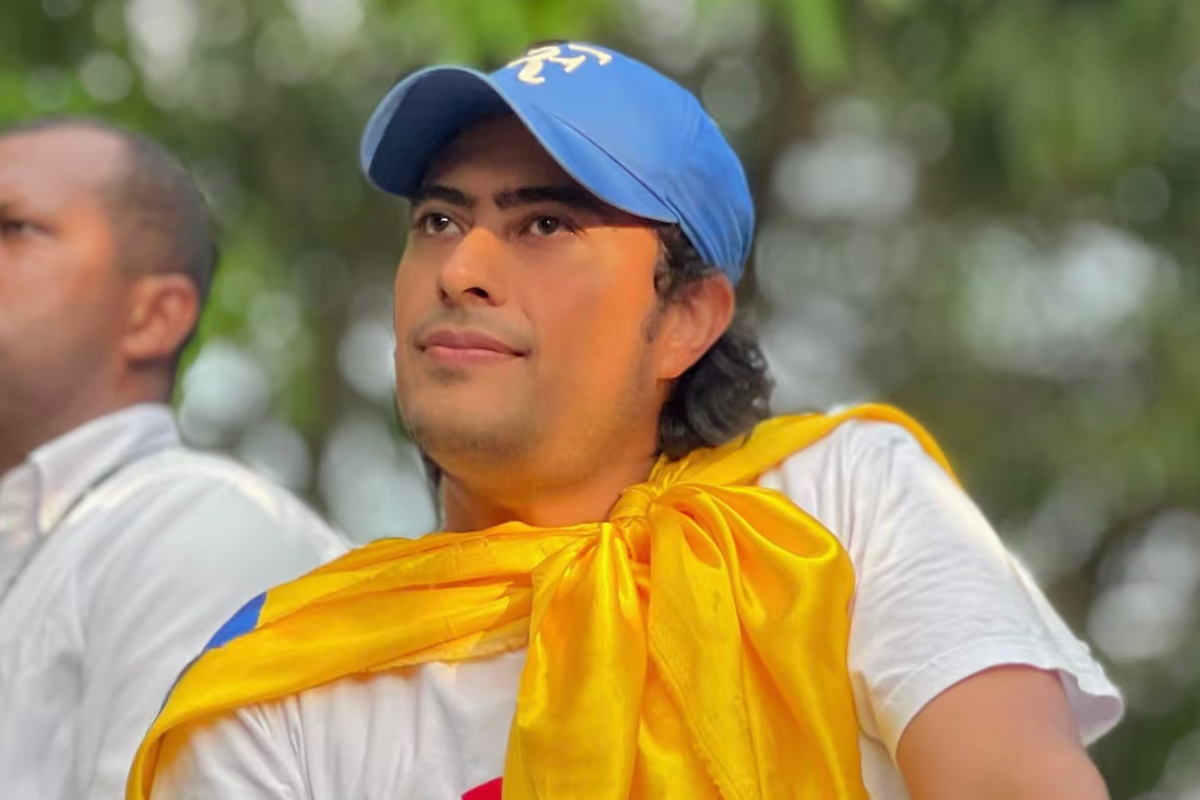 Nicolás Petro: Fiscalía solicita arresto por no asistir a audiencias