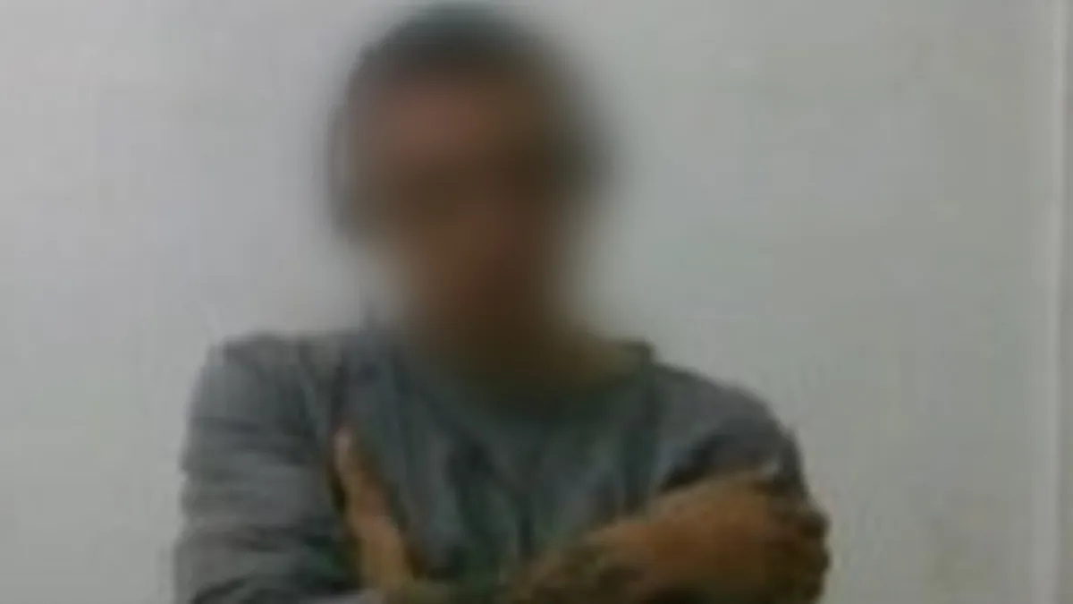Padrastro de Celeste fue imputado por feminicidio agravado y no aceptó los cargos