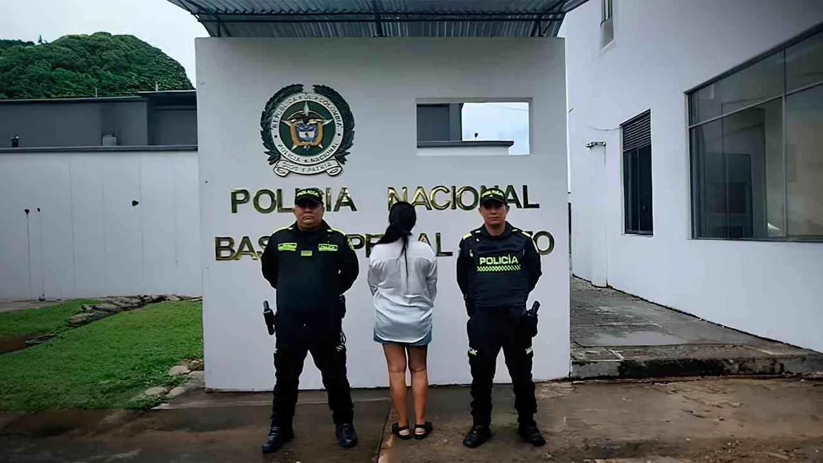 Imputan a una exalcaldesa de un resguardo indígena por corrupción