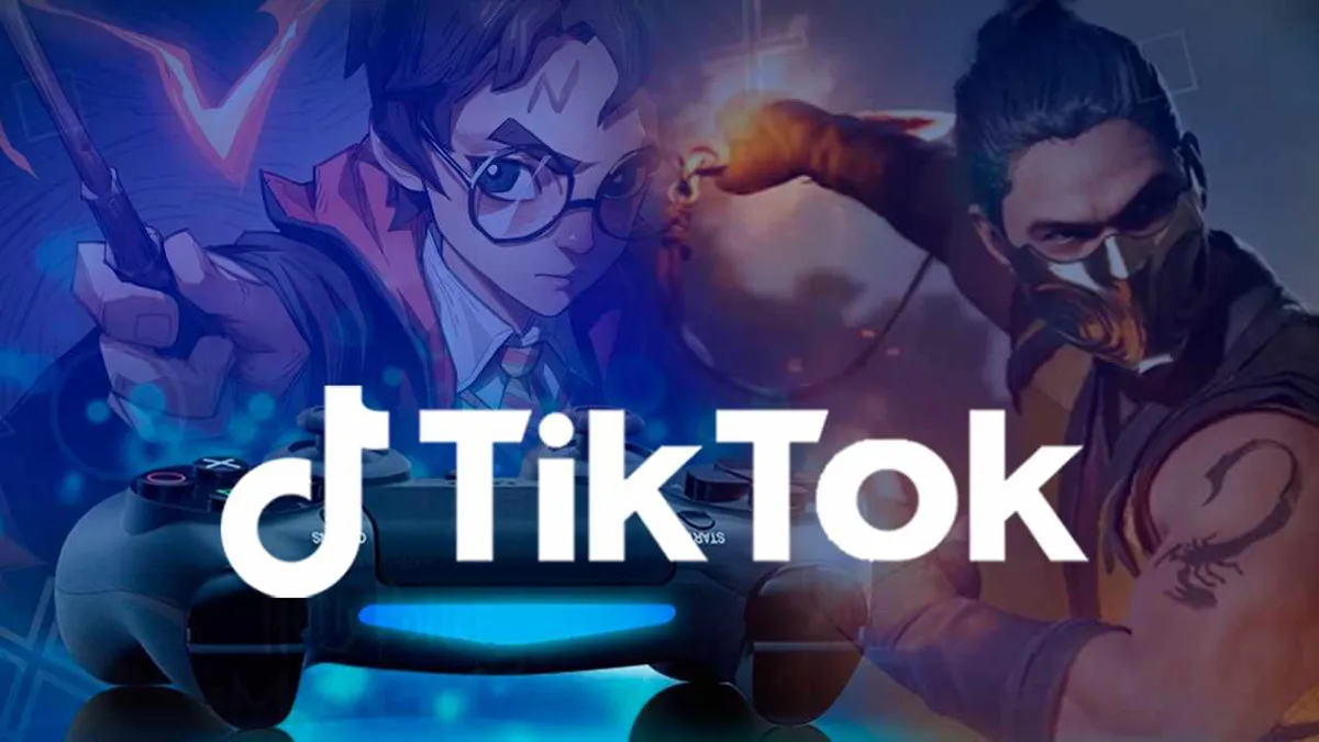 TikTok impulsa importante evento de videojuegos en Bogotá