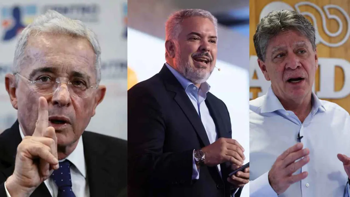 Políticos y empresarios piden a Petro manejo responsable de la relación con EEUU