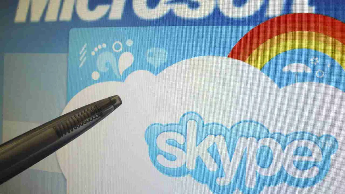 Microsoft pone fin a Skype: la aplicación cerrará en 2025