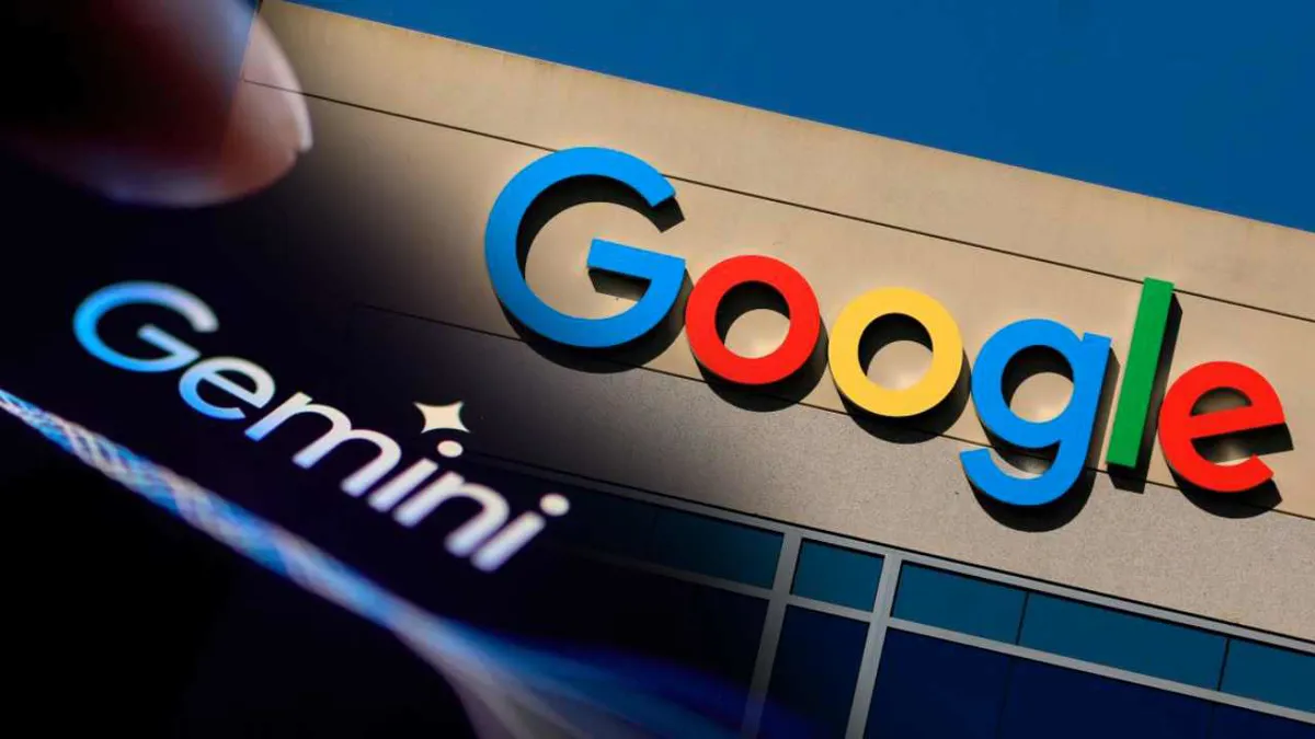 Google lanza IA para procesar textos, videos y audios largos