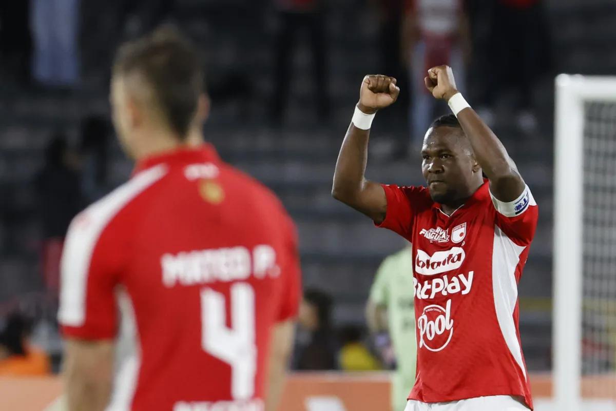 Copa Libertadores y Sudamericana 2026: resultados de los equipos colombianos en la jornada del 19 de mayo