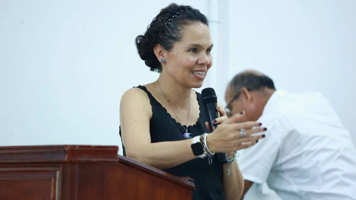 MinDeporte dice que acuerdo de pago para Panamericanos era en enero, no diciembre