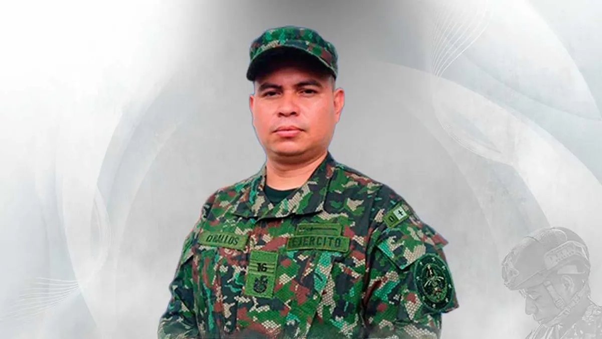 Un soldado muerto y siete heridos en ataque del Eln a base militar