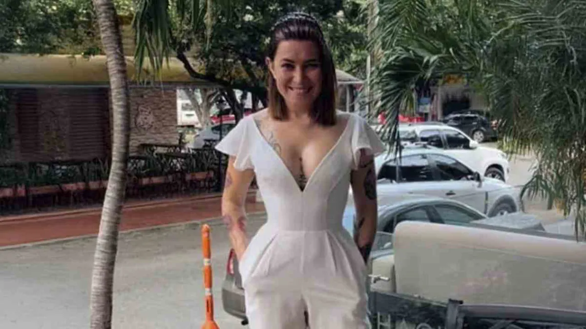 Hallan muerta a la jueza Vivian Polanía en su vivienda en Cúcuta