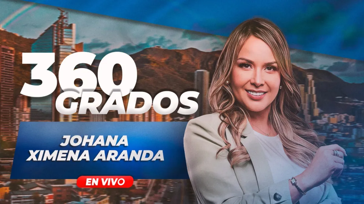 Johana Aranda: Ibagué será la primera ciudad circular de América Latina con zona franca verde