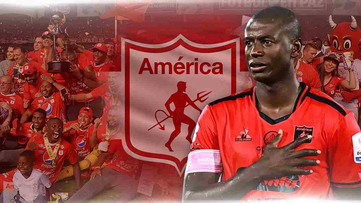 Adrián Ramos anuncia su retiro del fútbol luego de más de 20 años de carrera