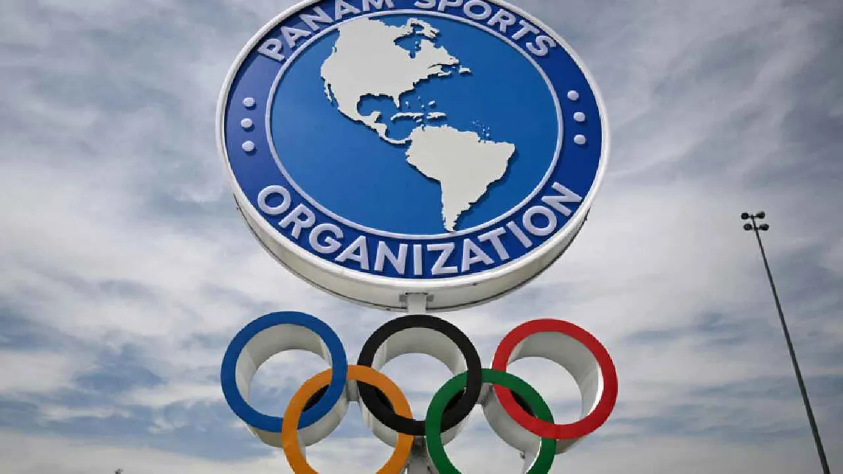 Lima fue escogida como la sede de los Juegos Panamericanos 2027
