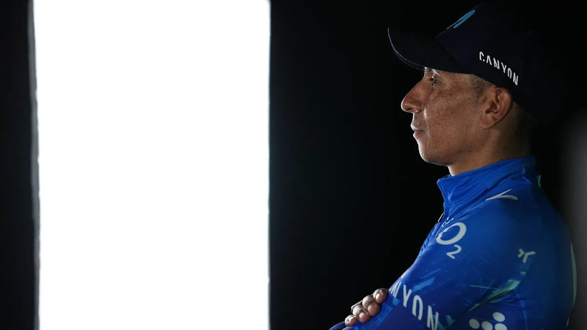 ¿Cuáles son los colombianos que estarán presentes en el Giro de Italia 2024?