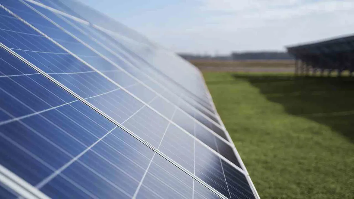 Sincelejo implementará granjas solares para reducir tarifas de energía