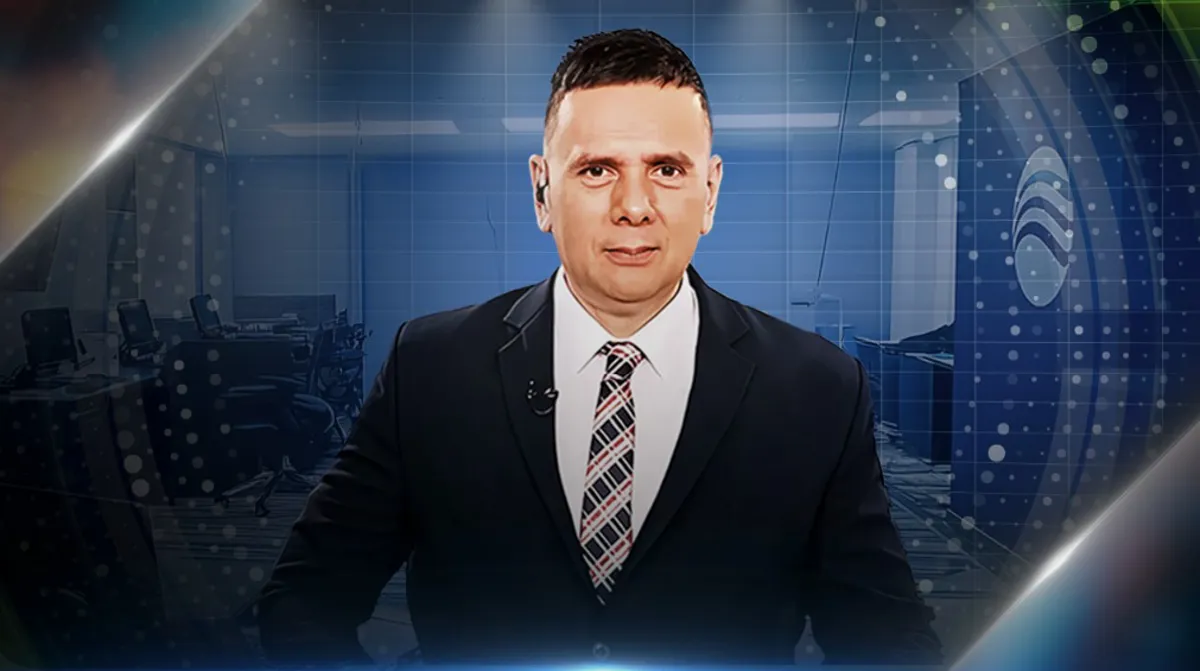 Mauricio Cabal se despide de la subdirección de Cablenoticias