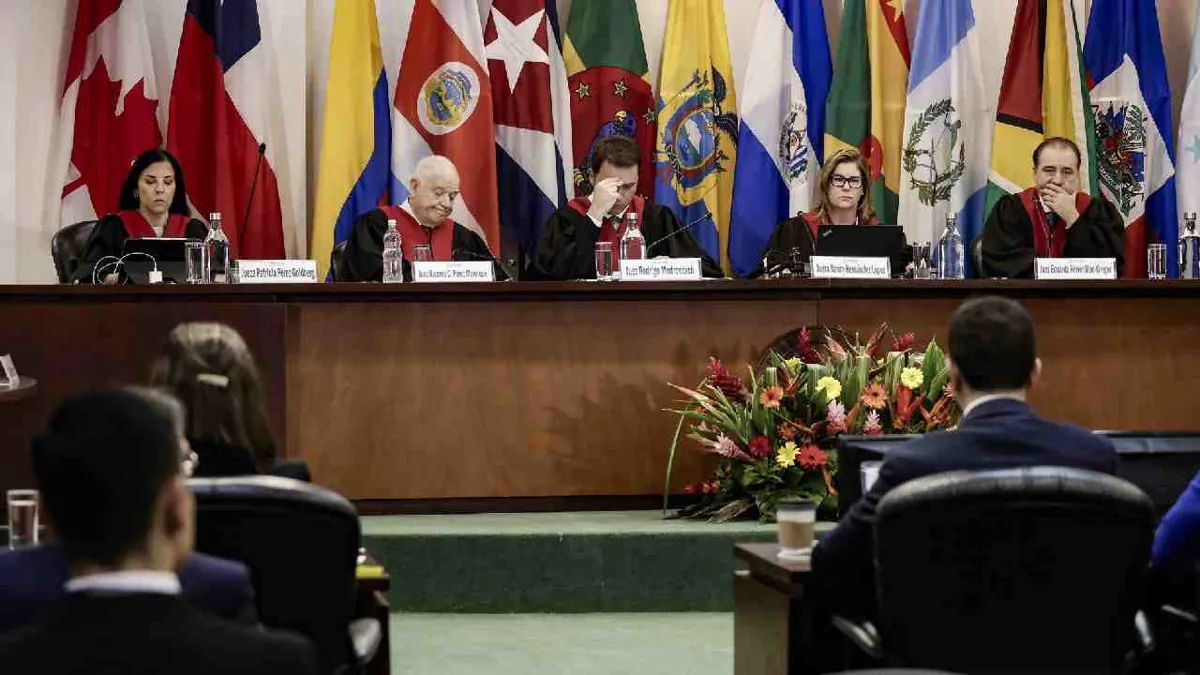 Estado reconoce ante la CorteIDH responsabilidad en caso de desaparecidos