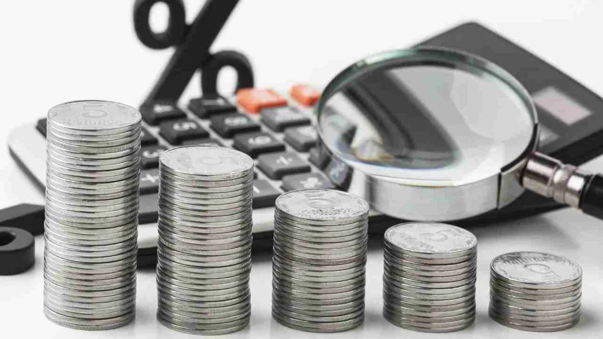 La inflación interanual cae al 7,16 % en abril, según el DANE