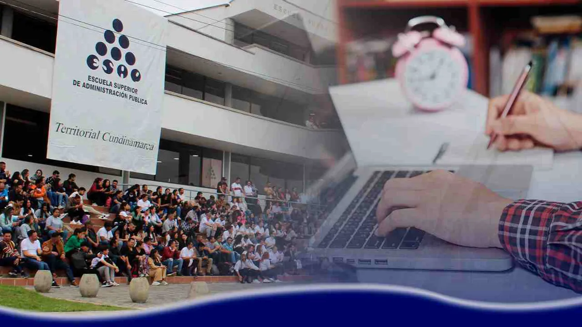 Accede a la educación superior sin costo: Pregrados gratuitos en la ESAP
