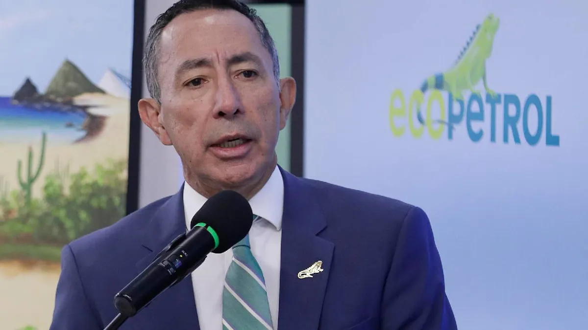 La Fiscalía imputará a jefe de campaña de Petro por delito electoral y corrupción