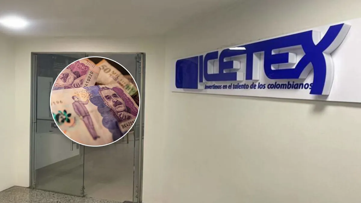 Icetex condonará intereses vencidos y moratorios a beneficiarios