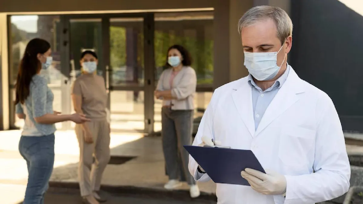 Diseñan una herramienta terapéutica para detener la propagación de virus del covid
