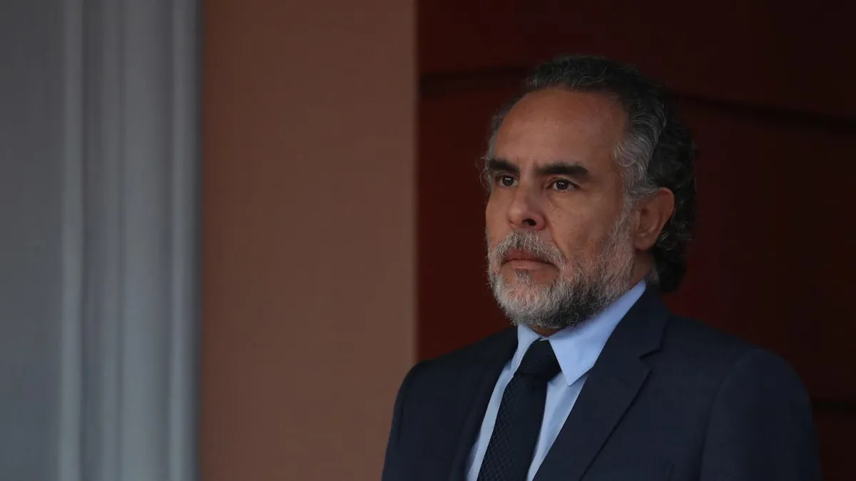 La Corte Suprema abre investigación contra Armando Benedetti