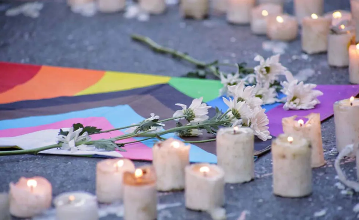 Al menos 13 personas LGBTI han sido asesinadas este año en Colombia por “prejuicio”