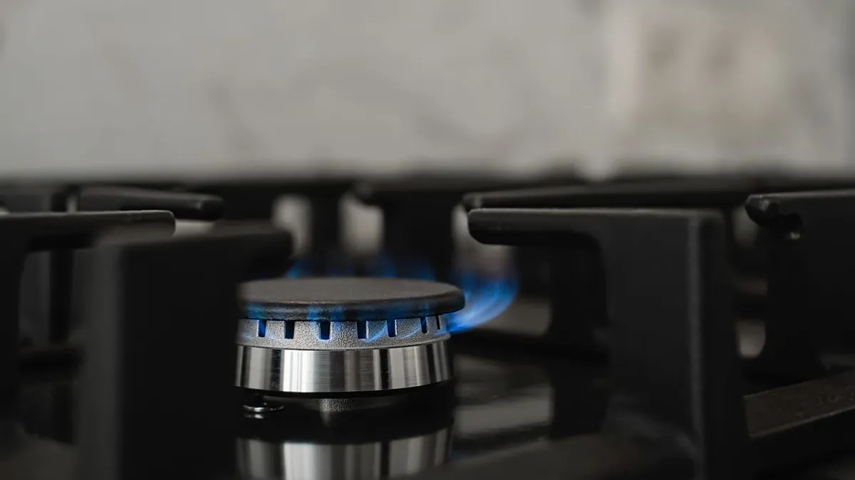 Aumentan hasta un 36% las tarifas de gas natural para 2025